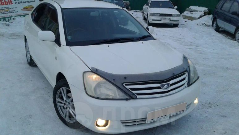  Toyota Allion 2004 , 455000 , 