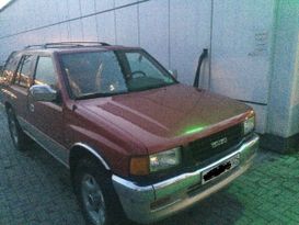 SUV   Isuzu Rodeo 1997 , 285000 , 
