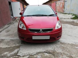  Mitsubishi Colt Plus 2008 , 353000 , 