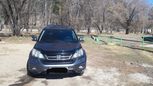 SUV   Honda CR-V 2010 , 970000 , 