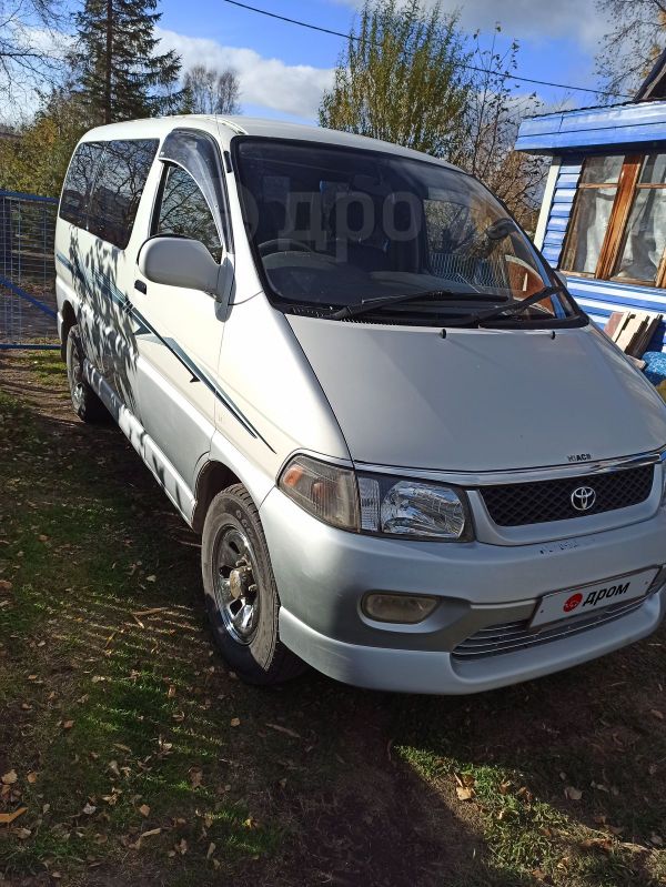    Toyota Hiace Regius 1999 , 575000 , -