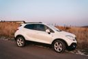 SUV   Opel Mokka 2012 , 670000 , 