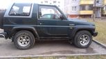 SUV   Daihatsu Feroza 1993 , 130000 , 