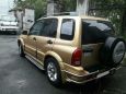 SUV   Suzuki Escudo 1999 , 485000 , 