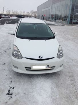    Toyota Wish 2006 , 600000 , 