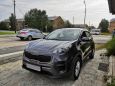 SUV   Kia Sportage 2016 , 1200000 , -