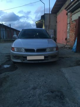  Mitsubishi Lancer 1999 , 110000 , 