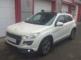 SUV   Peugeot 4008 2014 , 780000 , 