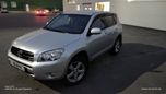 SUV   Toyota RAV4 2008 , 800000 , 