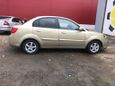  Kia Rio 2011 , 470000 , 