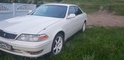  Toyota Mark II 1997 , 300000 , 