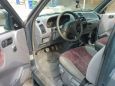 SUV   Nissan Terrano II 1997 , 240000 , 