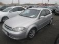  Chevrolet Lacetti 2008 , 249000 , 