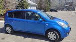  Nissan Note 2008 , 380000 , --