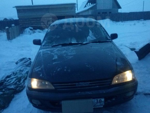  Toyota Carina 1996 , 180000 , 