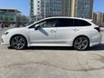  Subaru Levorg 2014 , 1295000 , 