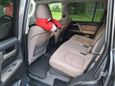 SUV   Toyota Land Cruiser 2008 , 1840000 , 