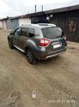 SUV   Nissan Terrano 2015 , 820000 , 