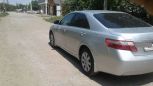  Toyota Camry 2007 , 600000 , 