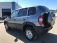 SUV   Chevrolet Niva 2015 , 479000 , 