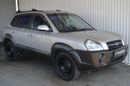 SUV   Hyundai Tucson 2005 , 449000 , 