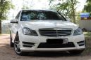  Mercedes-Benz C-Class 2012 , 930000 , 