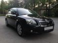  Toyota Avensis 2007 , 585000 , 