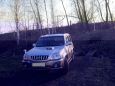 SUV   Hyundai Terracan 2002 , 520000 , 