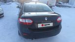  Renault Fluence 2012 , 565000 , 