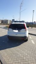 SUV   Honda CR-V 2013 , 1390000 , 