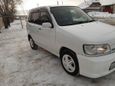  Nissan Cube 1999 , 183000 , 