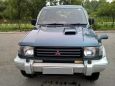 SUV   Mitsubishi Pajero 1994 , 500000 , 