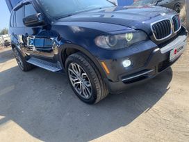 SUV   BMW X5 2007 , 1400000 , 