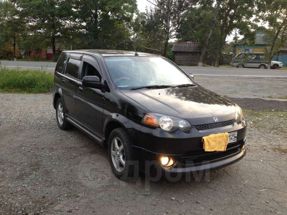 SUV   Honda HR-V 2002 , 240000 , 