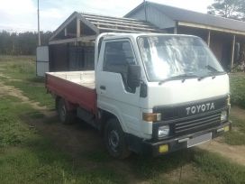    Toyota Town Ace 1993 , 300000 , -