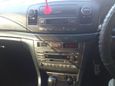  Toyota Mark II Wagon Blit 2002 , 410000 , --