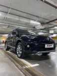 SUV   Toyota RAV4 2017 , 2100000 , 