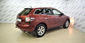 SUV   Mazda CX-7 2008 , 600000 , 