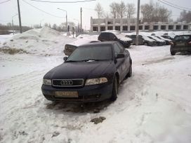 Audi A4 1998 , 230000 , 