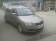  Skoda Roomster 2007 , 657373 , 