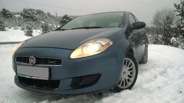  Fiat Bravo 2008 , 340000 , 