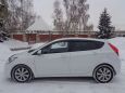  Hyundai Solaris 2011 , 447000 , 