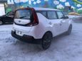 SUV   Kia Soul 2021 , 1614900 , 