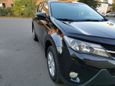 SUV   Toyota RAV4 2013 , 1450000 , 