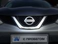 SUV   Nissan Qashqai 2017 , 1380000 , 