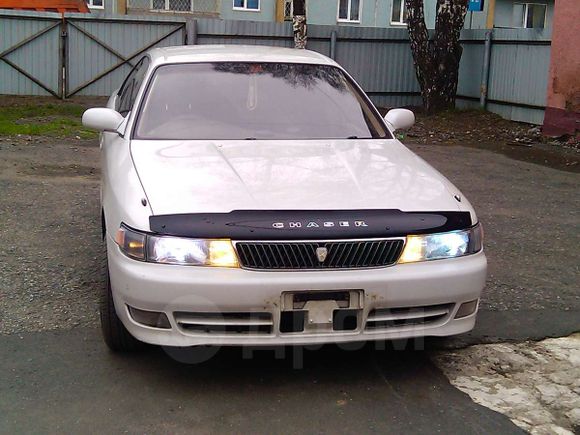  Toyota Chaser 1995 , 200000 , 