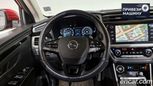 SUV   SsangYong Korando 2019 , 1550000 , -