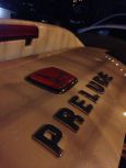  Honda Prelude 1999 , 350000 , 