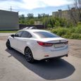  Mazda Mazda6 2017 , 1365000 , --