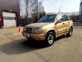 SUV   Suzuki Grand Vitara 1999 , 352000 , 